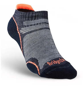 Bridgedale Women's HIKE Ultralight T2 Merino Socks