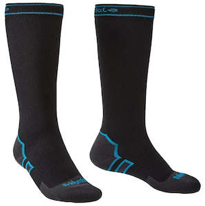 Bridgedale Storm Midweight Knee Socks