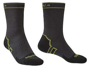 Bridgedale Storm Lightweight Socks