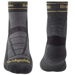 Bridgedale TRAIL RUN Ultralight T2 Merino Sport 3/4 Socks