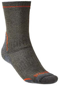 Bridgedale HIKE Lightweight T2 Coolmax Performance Socks