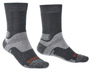 Bridgedale Hike Mid Merino Per-Fit