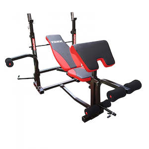 Camping equipment: York Aspire 220 Multi Purpose Bench