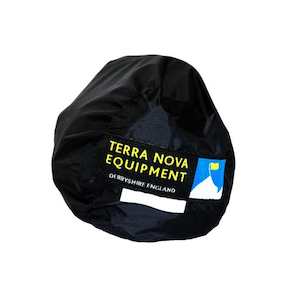 Camping equipment: Terra Nova Southern Cross 2 Footprint