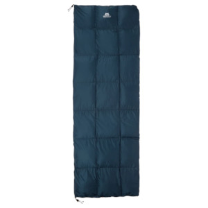 Mountain Equipment Helium Quilt (5°C/40°F)