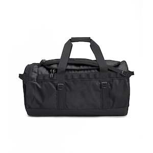 Camping equipment: The North Face Base Camp Duffel - Medium