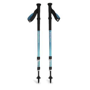 Black Diamond Trail Back Trekking Poles