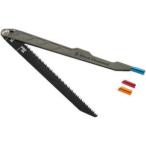 Camping equipment: Black Diamond Snow Saw Pro