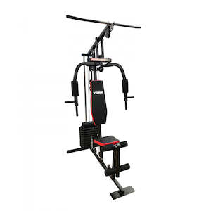 Camping equipment: York Aspire 420 Home Gym