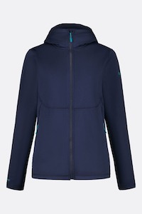 Camping equipment: Rab Women's Geon Hoody