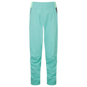 Camping equipment: Mountain Equipment Anvil Women's Pant