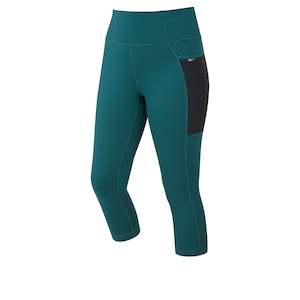 Camping equipment: Sprayway Escape 3/4 Leggings