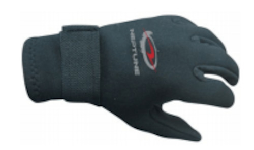 Neptune Classic Neoprene Amara Palm Gloves