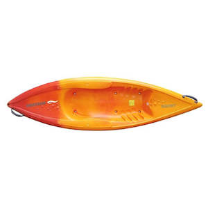 Mission Squirt Kayak