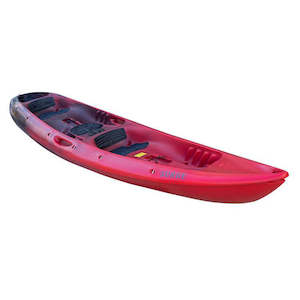 Mission Surge Kayak