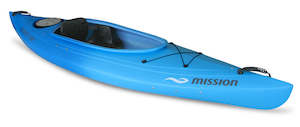 Camping equipment: Mission Access 280 Kayak