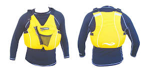 Camping equipment: Mission Inspiration PFD