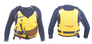 Camping equipment: Mission Leader PFD