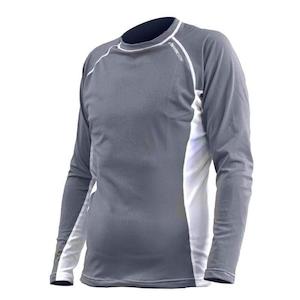 Sharkskin Rapid Dry Long Sleeve Top - Clearance