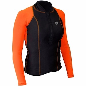 Sharkskin Performance Wear Long Sleeve Top Women's CLEARANCE