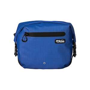 Camping equipment: SealLine Seal Pak Hip Pack