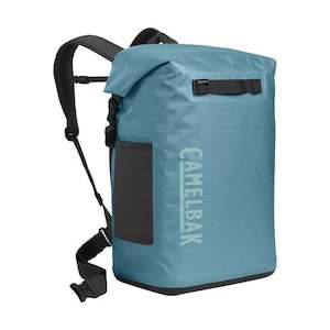 Camping equipment: CamelBak ChillBak™ Pack 30 Soft Cooler & Hydration Centre