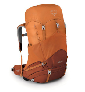 Osprey Ace Kids 50 Backpack