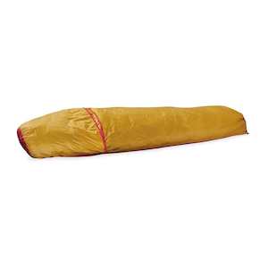 Camping equipment: MSR E-Bivy Sack