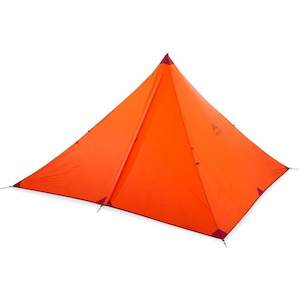 MSR Front Range 4 Person Ultralight Tarp Shelter