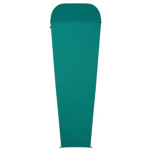 Mountain Equipment Groundup Mummy Sleeping Bag Liner