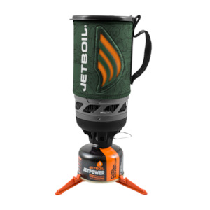 Jetboil Flash 2.0 Cooking System