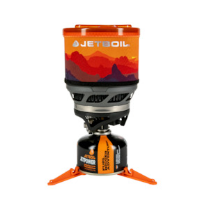 Jetboil MiniMo Cooking System