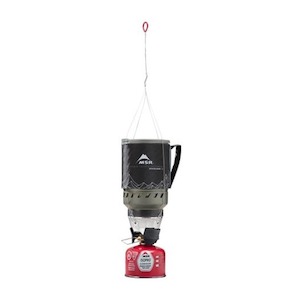 MSR WindBurner Hanging Kit