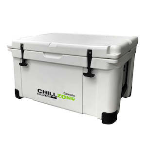 Camping equipment: Gasmate Chillzone Sports Elite 75L Ice Box