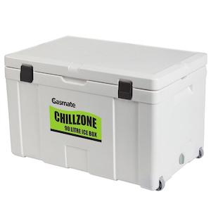 Gasmate Chillzone 90L Icebox Chilly Bin