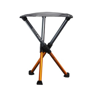 Hillsound BTR Lightweight Stool 14"