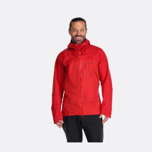 Rab Men's Latok Mountain Gore-Tex® Pro Jacket