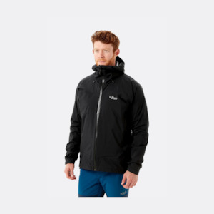 Rab Men's Downpour Plus 2.0 Waterproof Jacket