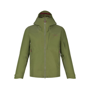 Rab Men's Khroma Volition Ski Jacket