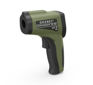 Gozney Infrared Thermometer