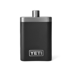 Yeti Flask