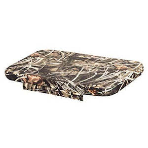 Yeti Hard Coolers: YETI® Tundra Seat Cushion MAX4