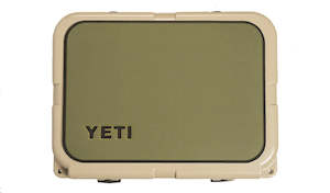 YETI® Tundra Seadek Olive Green