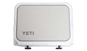 YETI® Tundra Seadek Cool Gray