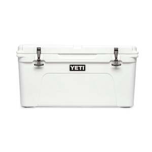 Yeti Hard Coolers: YETI® Tundra 65