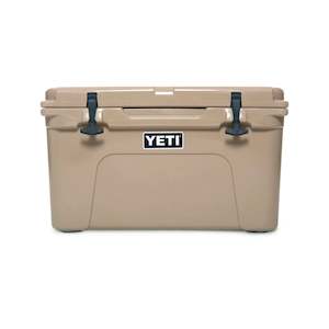 Yeti Hard Coolers: YETI® Tundra 45