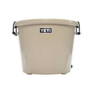 Yeti Buckets: YETI® Tank 85 Ice Bucket