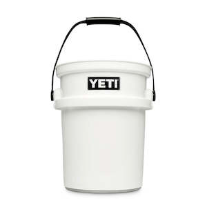 Yeti Buckets: YETI® Loadout Bucket