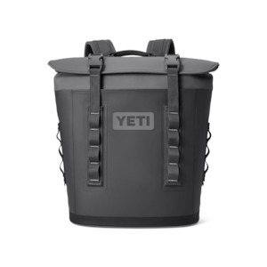 Yeti Soft Coolers: YETI® Hopper Backpack M12