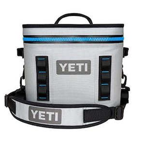 Yeti Soft Coolers: YETI® Hopper Flip 8 Cooler Bag